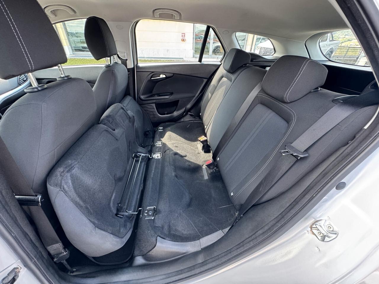 Fiat Tipo SW Lounge 1.3 MJT 95CV S&S Manuale