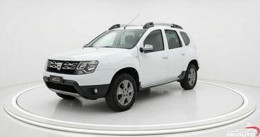 Dacia Duster 1.5 dCi 110CV Lauréate