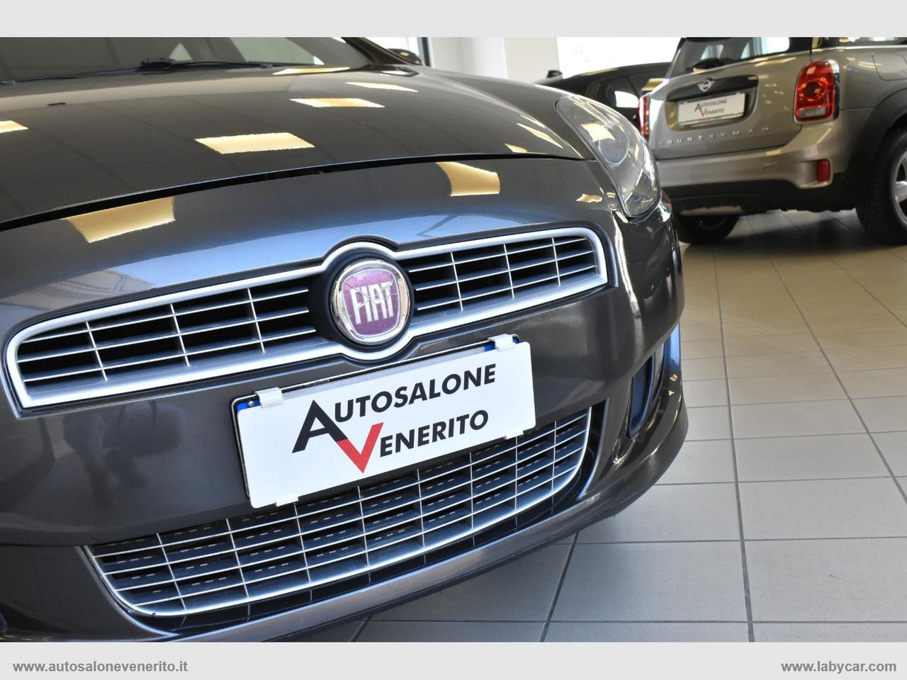 FIAT Bravo 1.6 MJT 105 CV Dynamic