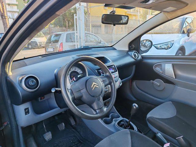 CITROEN C1 1.0 3 porte