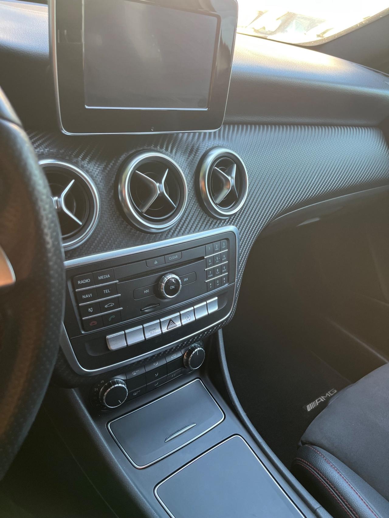 MercedesA 180 d PREMIUM AMG SUPER SCONTO