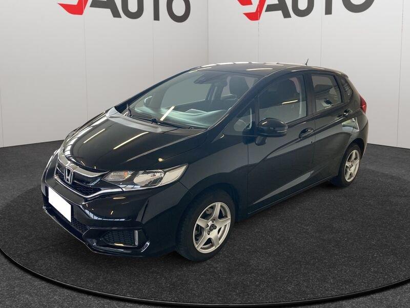 Honda Jazz Jazz 1.3 Trend