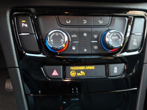 Opel Mokka X 1.6 cdti Innovation 136cv