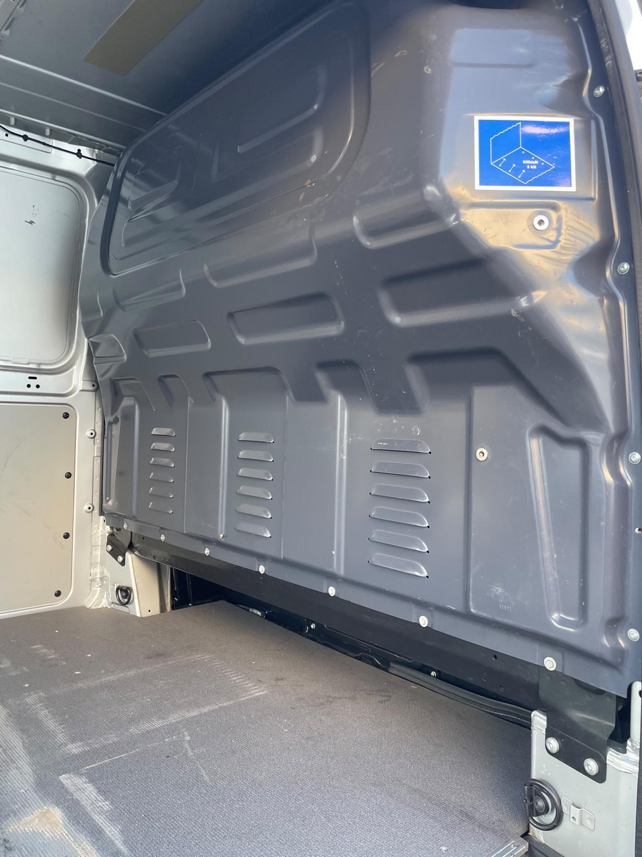 Mercedes Benz VITO 114 CDI LONG PRONTA CONSEGNA