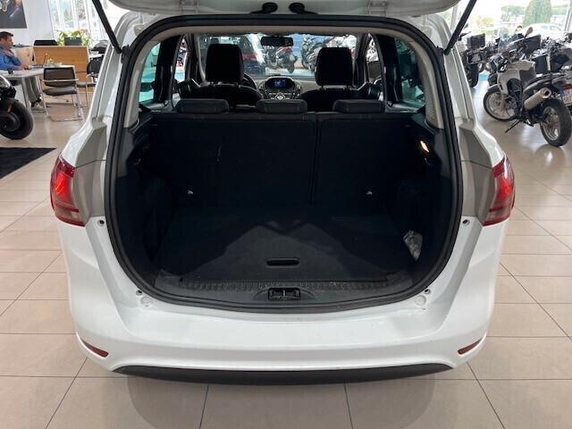 Ford B-Max 1.5 tdci Business 75cv *NEOPATENTATI*