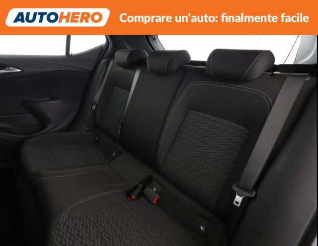 OPEL Astra 1.4 Turbo 125 CV Start&Stop 5p. Dynamic