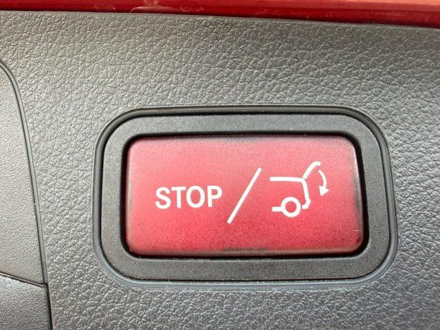 MERCEDES-BENZ GLA 200 d Automatic Premium NAVI - TETTO - LED - 20