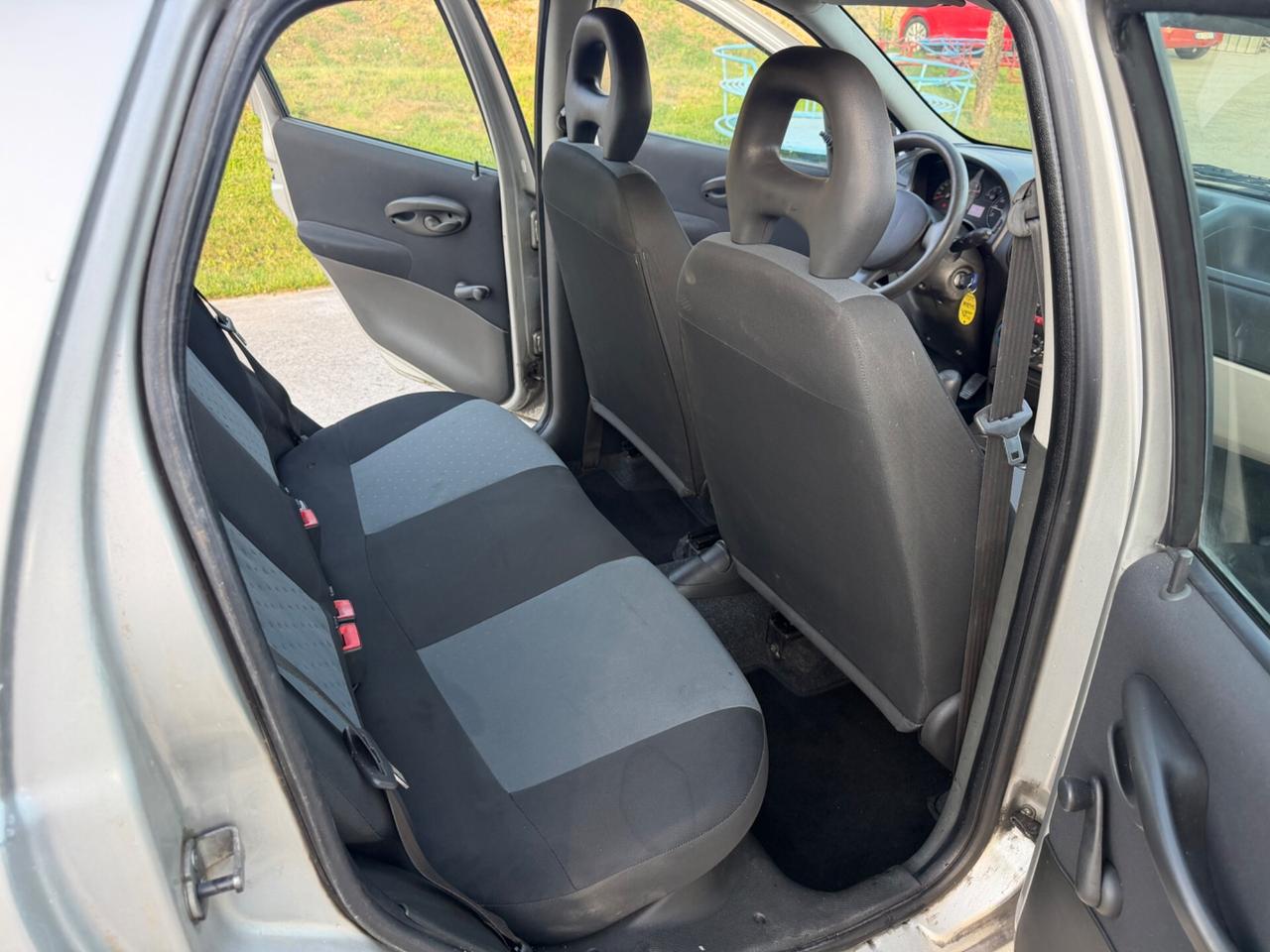 Fiat Punto 1.3 Multijet 16V 5 porte Dynamic