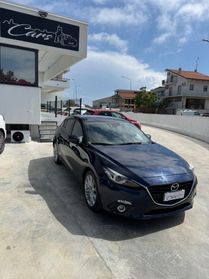 Mazda 3 Mazda3 1.5 Skyactiv-D Exceed