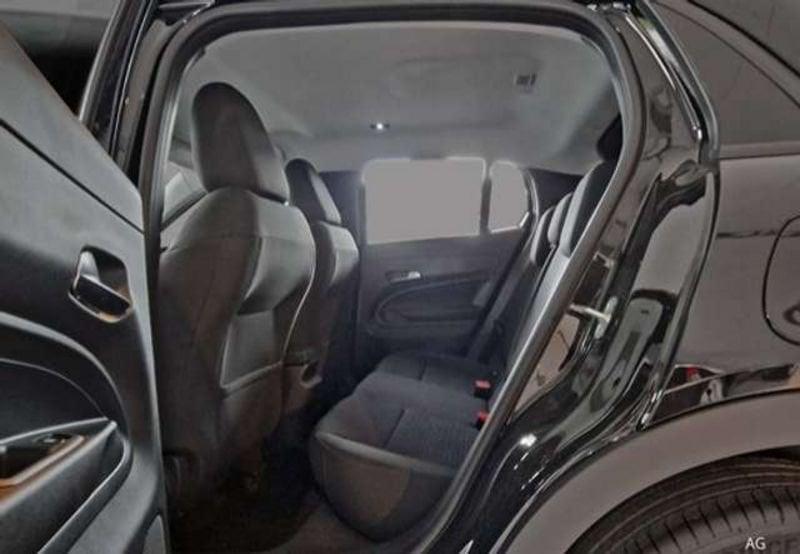 FIAT 600 1.2 Hybrid Serie Speciale Icon