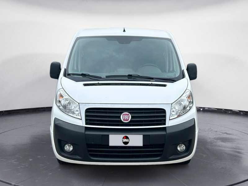 FIAT Scudo 2.0 mjt LH1 12Q SX 130cv