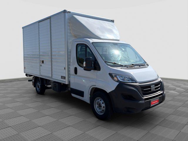 FIAT Ducato Ducato 35 2.2 Mjt 140CV PLM Cabinato Maxi