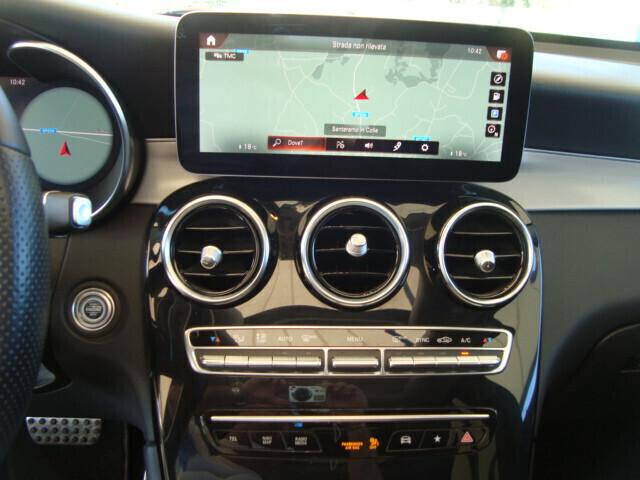 Mercedes-benz GLC 220 d 4Matic Premium Plus ''60.000KM'' 2022