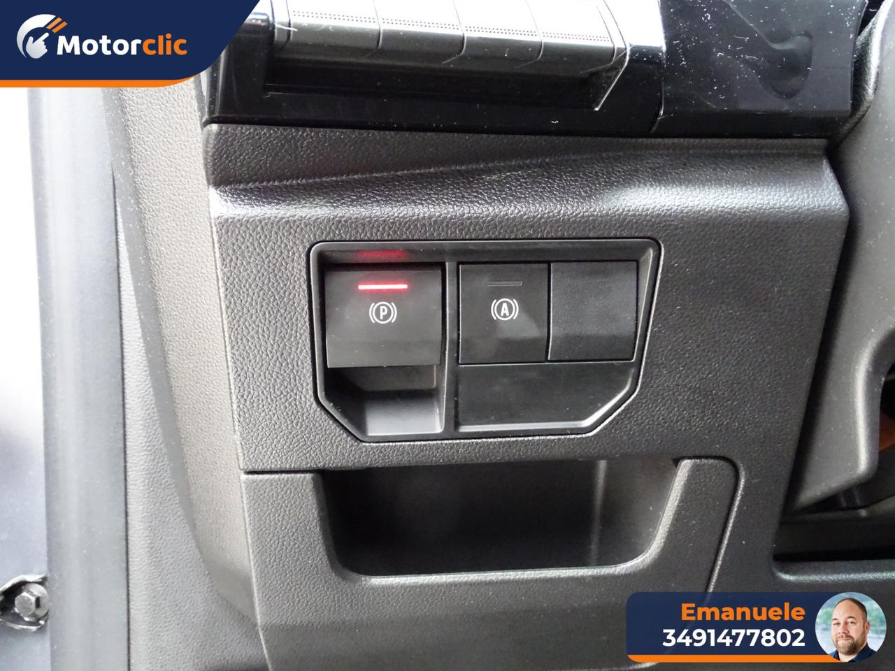 Renault Espace 1.2 e-Tech full hybrid esprit Alpine 200cv auto