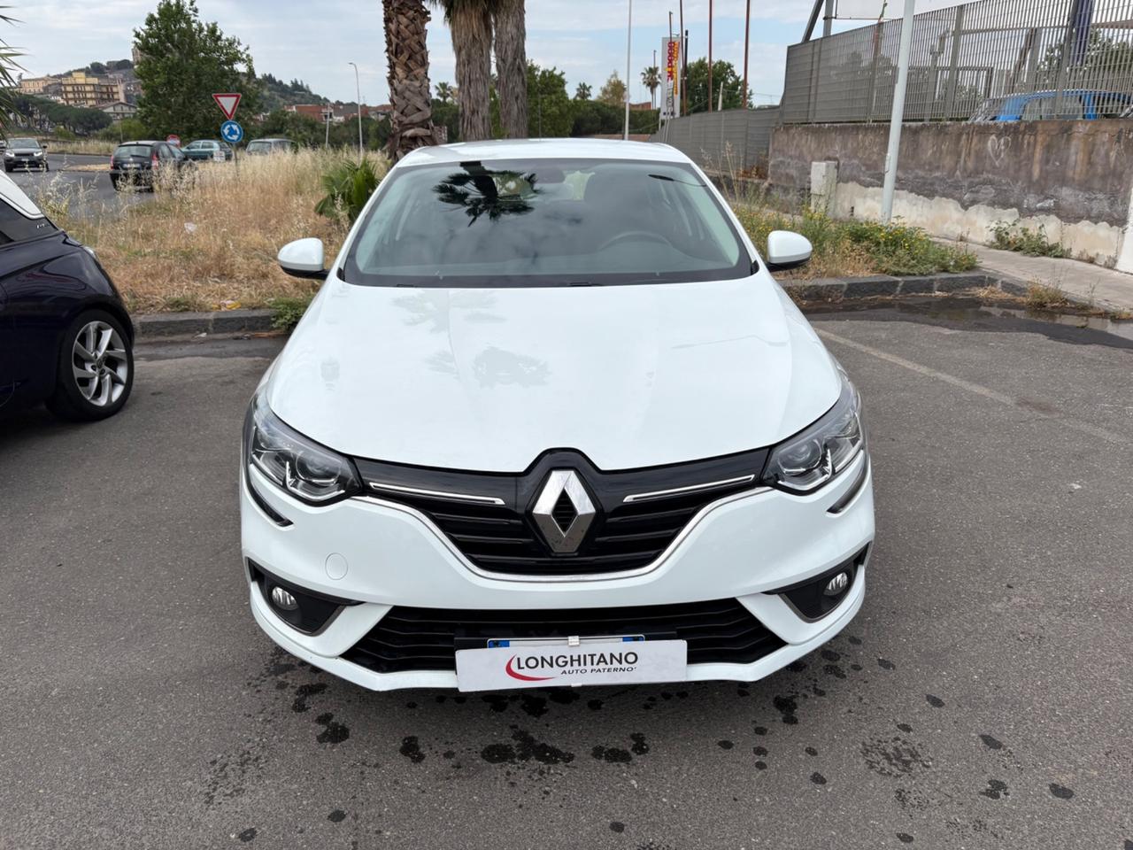 Renault Megane Mégane dCi 8V 110 CV Energy Business