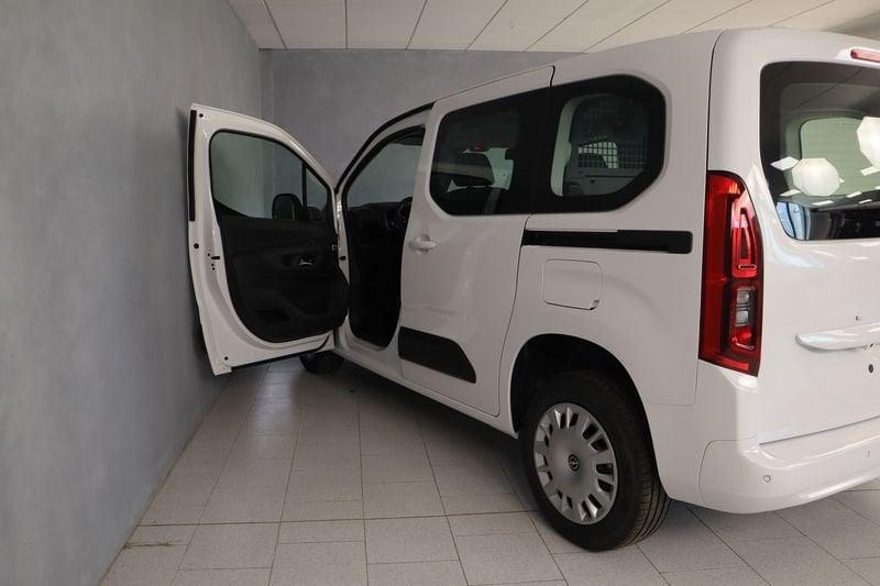 Opel Combo 1.5D 100CV L1H1 MT6