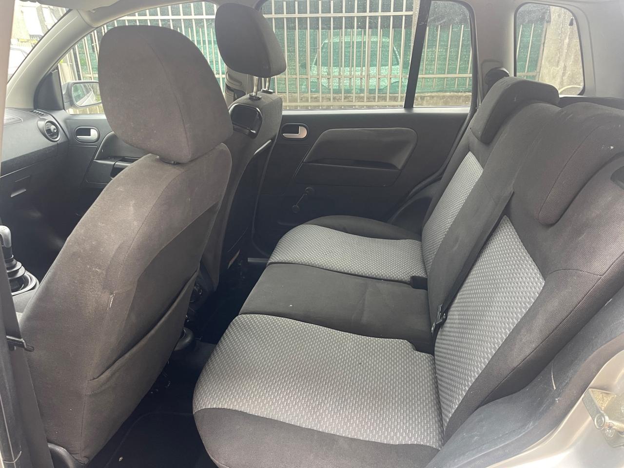 Ford Fusion 1.4 euro4 benzina-gpl 2030