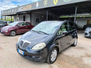Lancia MUSA 1.3 Multijet 16V Platino
