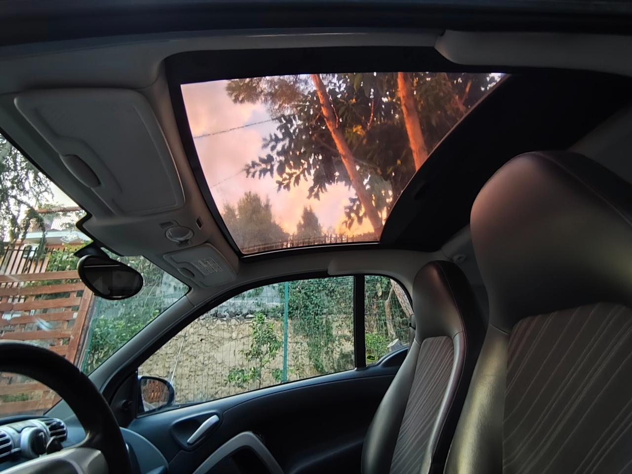 Smart ForTwo 800 Diesel Full Optional