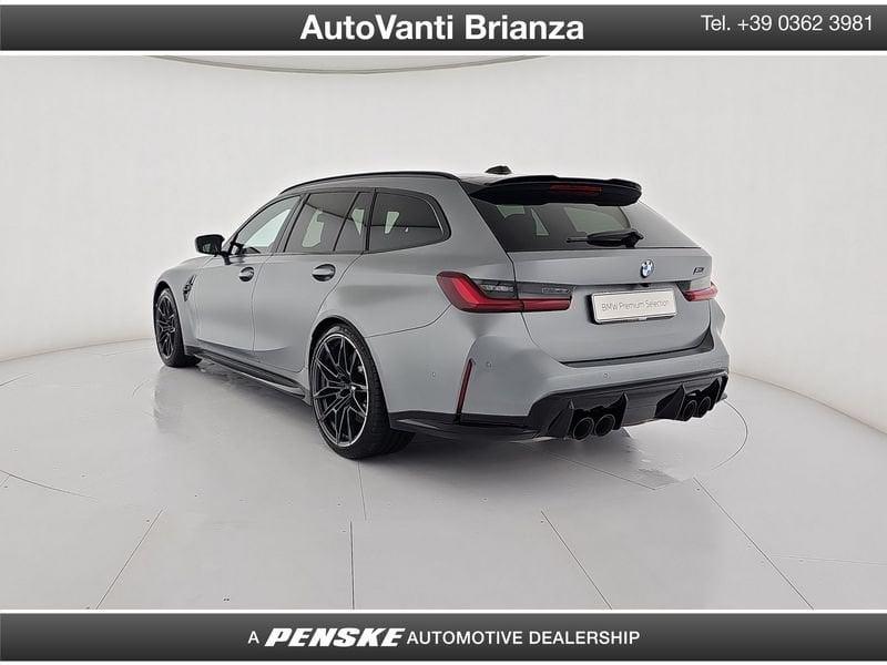 BMW Serie 3 M3 Touring M xDrive Competition