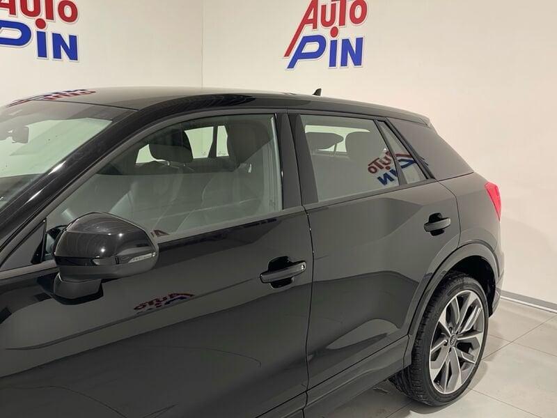 Audi Q2 Q2 35 TDI S tronic S line Edition *Cerchi 19*