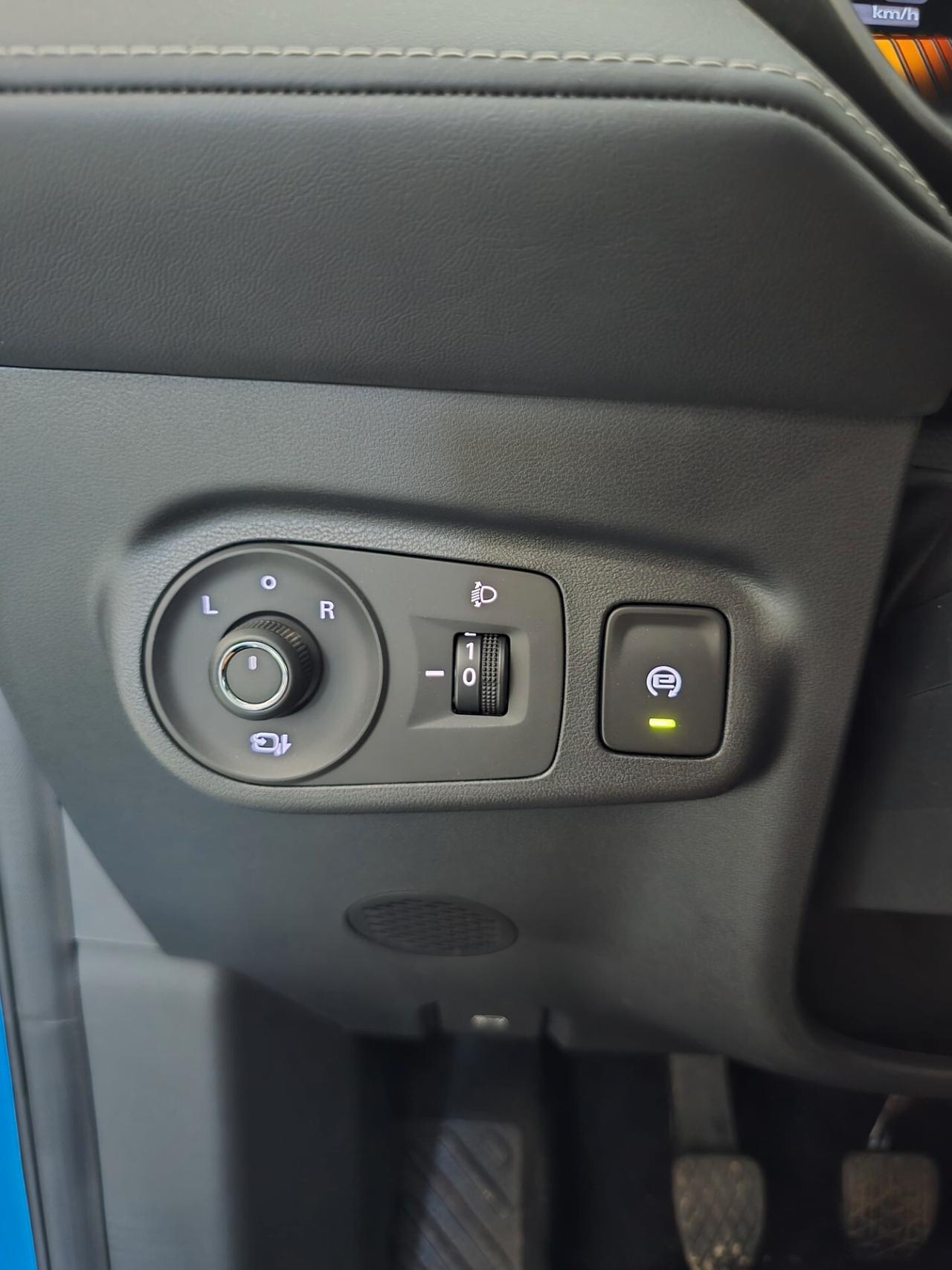 Mg ZS 1.5 VTi-tech Comfort