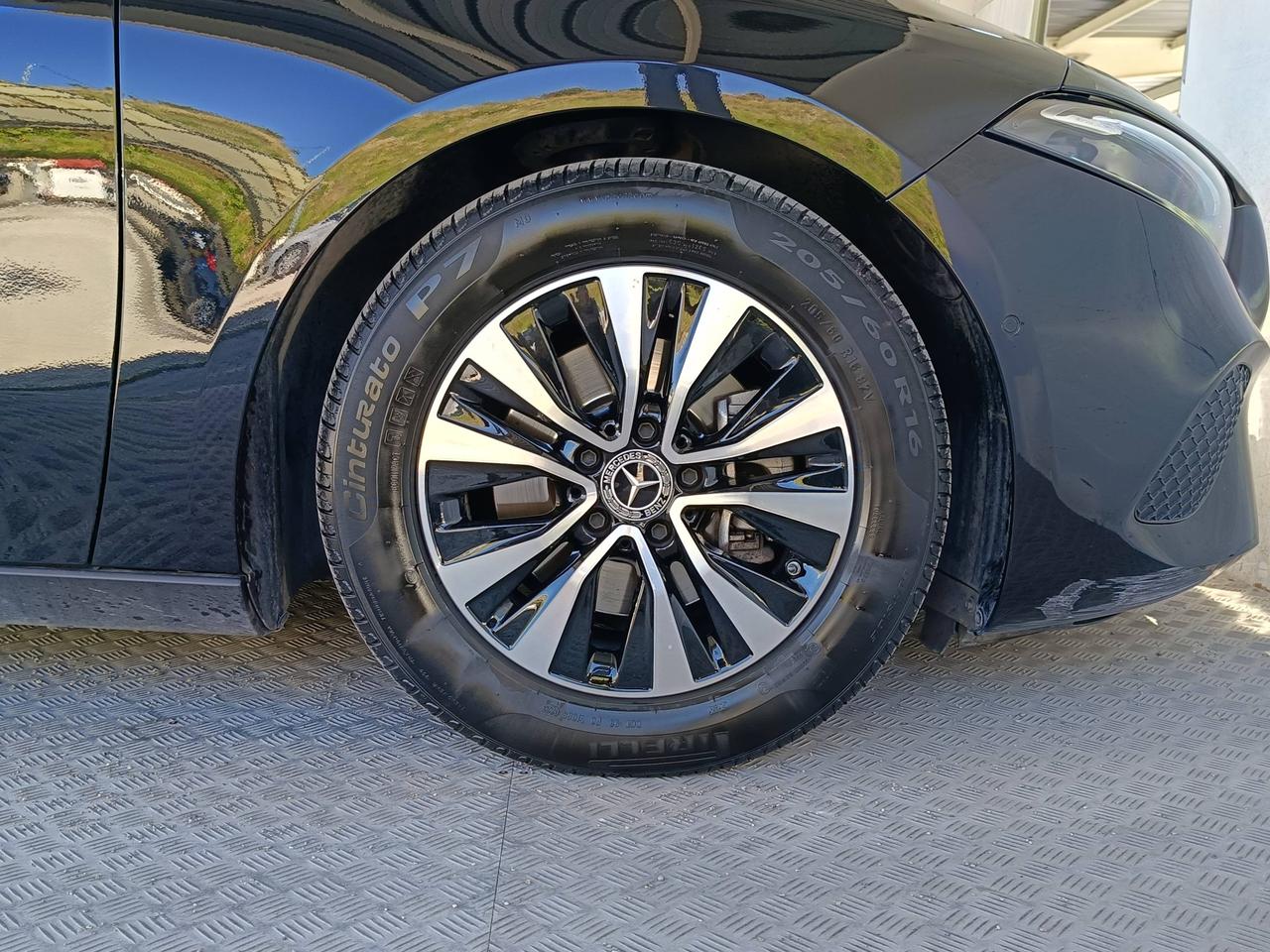 Mercedes-Benz Classe A - W177 2023 - A 180 d Advanced auto