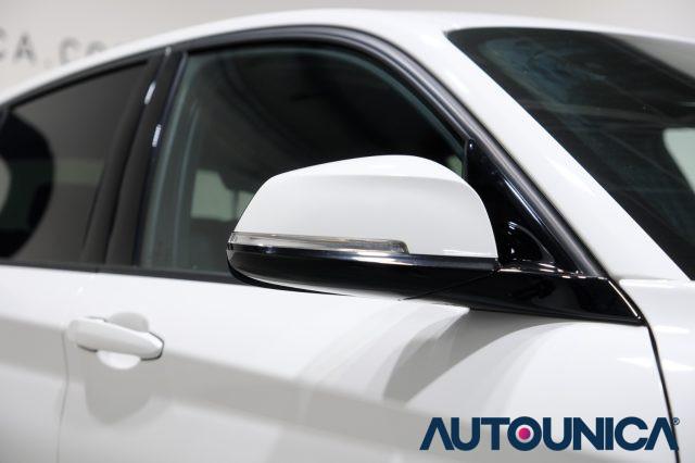 BMW 118 D 5 PORTE MSPORT AUTOMATICA FULL LED