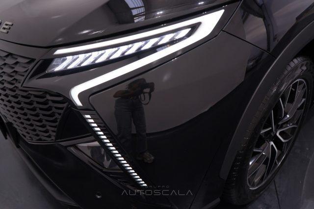 SPORTEQUIPE Sportequipe 8 GT 1.6 T-GDI 186cv DCT