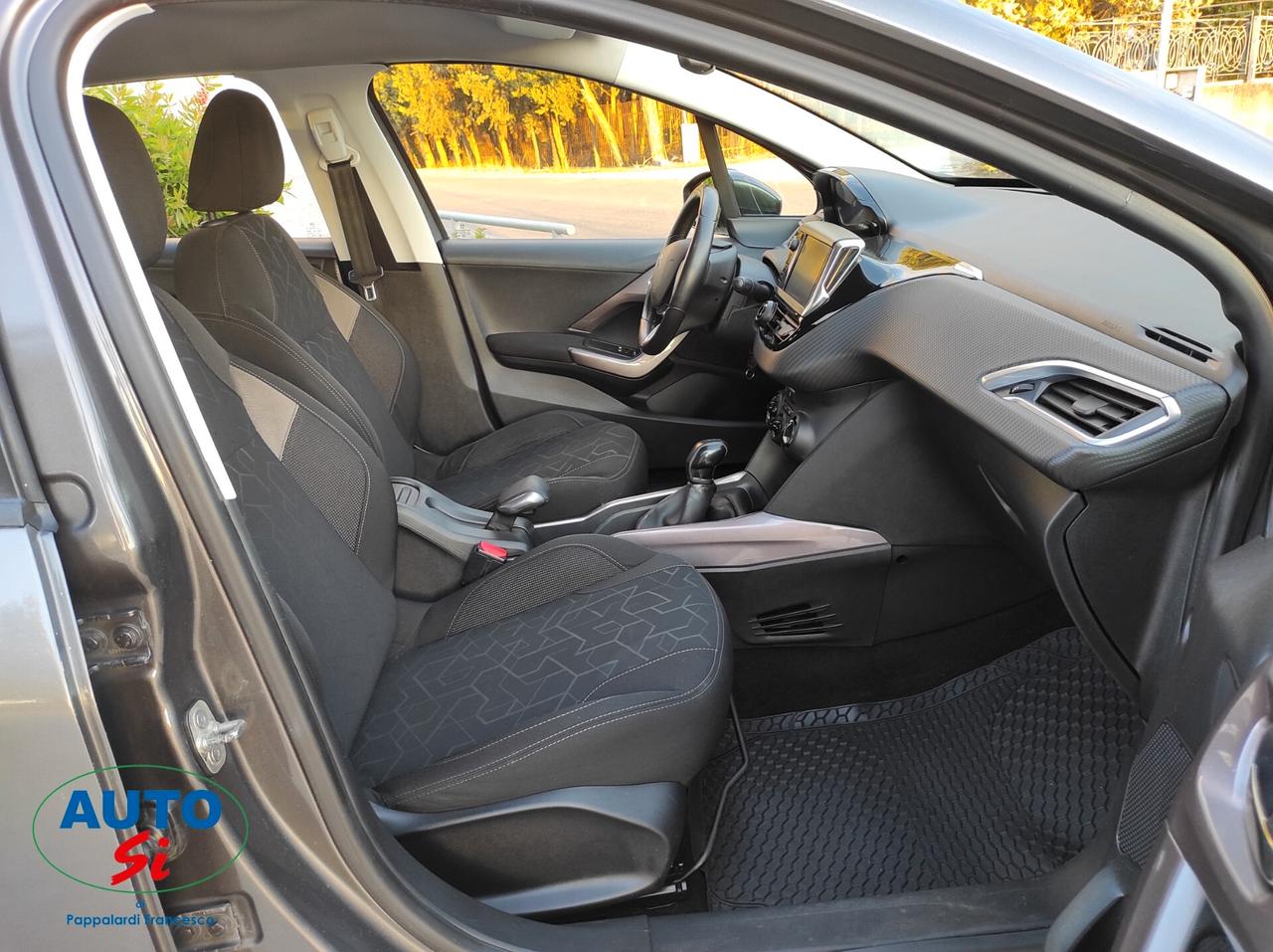 Peugeot 2008 1.6 BlueHDi - 92cv OCCASIONE