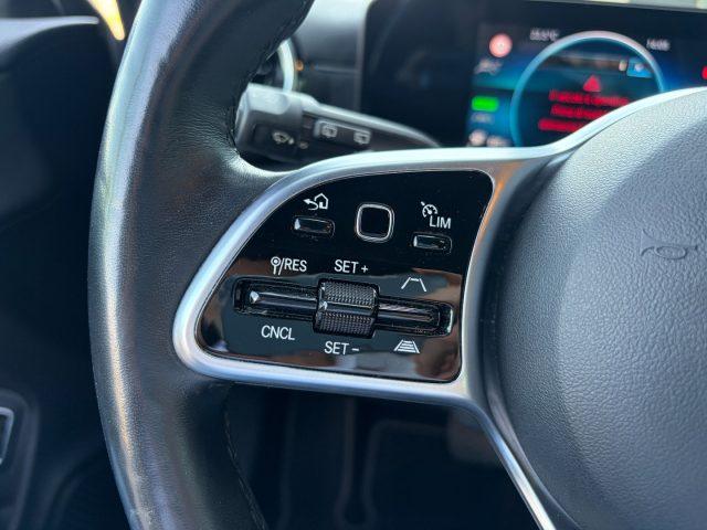 MERCEDES-BENZ CLA 250 e Shooting Brake Automatic EQ Power 218cv