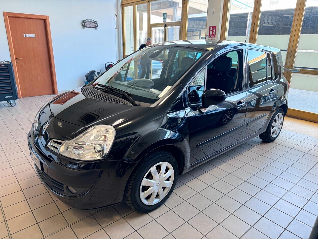 Renault Modus 1.5 dCi 90CV Live