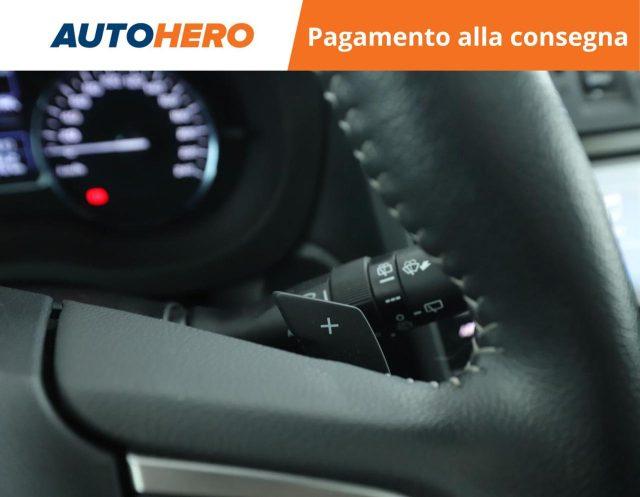 SUBARU Forester 2.0i Lineartronic Unlimited Saas