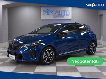 Renault Clio 1.0 TCE Techno 90CV EU6