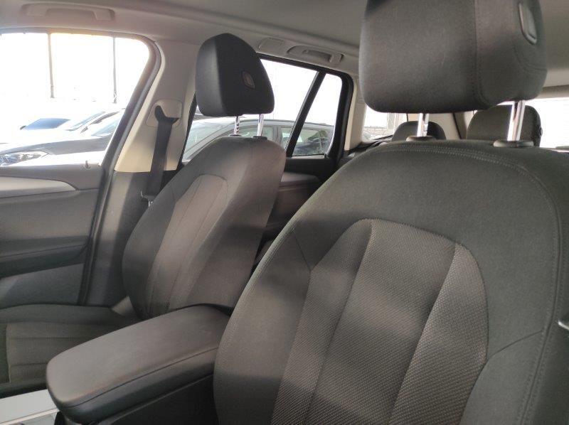 BMW X3 (G01/F97) - X3 xDrive20d Business Advantage