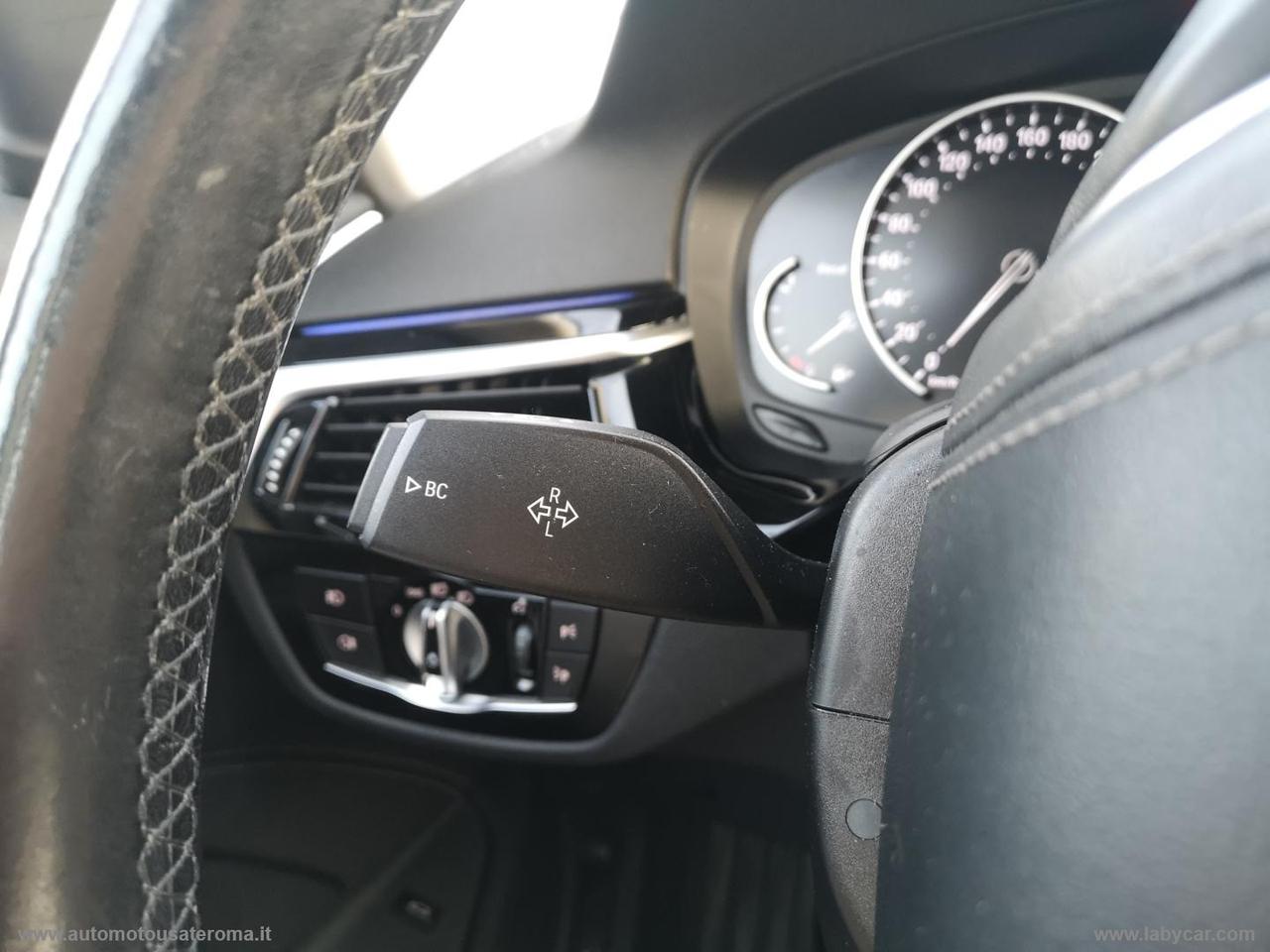 BMW 520d xDrive Msport PROMO WEB