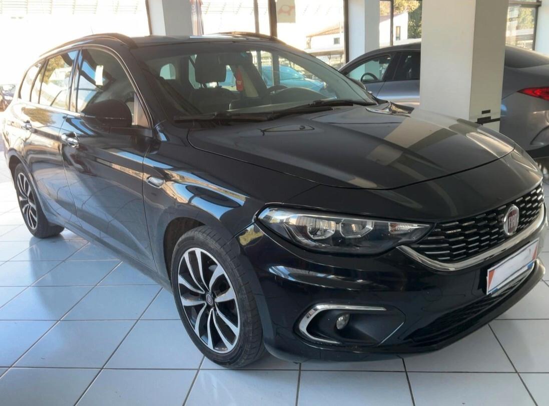 Fiat Tipo 1.6 Mjt Lounge 120CV -IN ARRIVO-