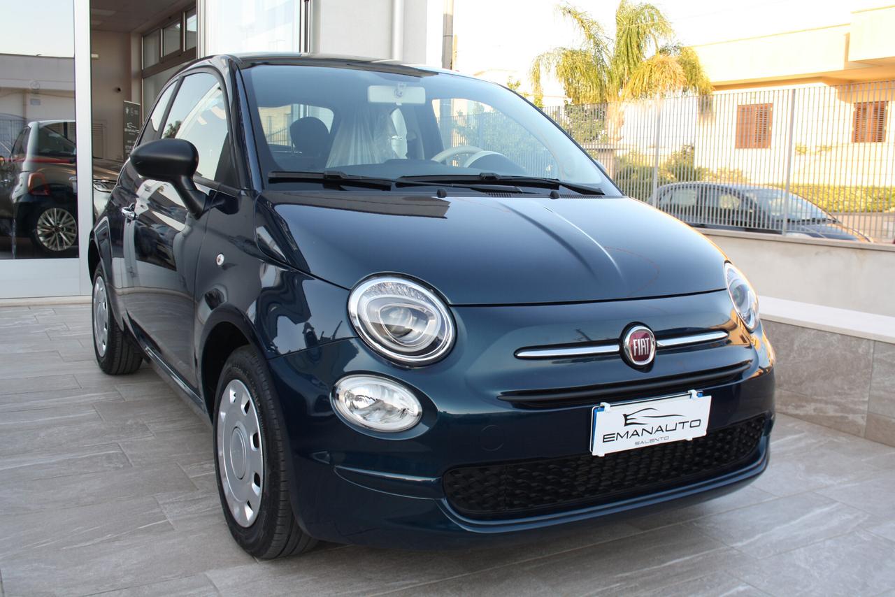 Fiat 500 1.0 Hybrid 70CV *2023