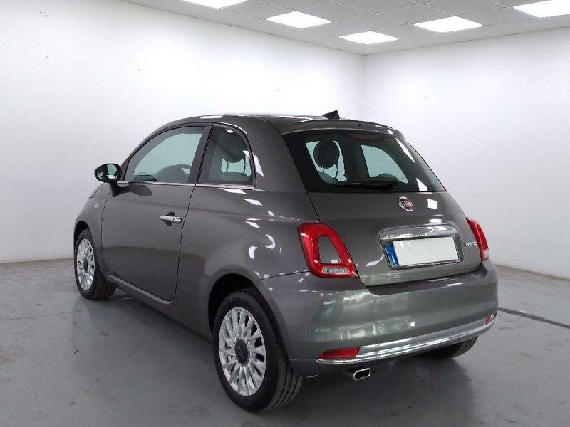 FIAT 500 1.0 hybrid Dolcevita 70cv