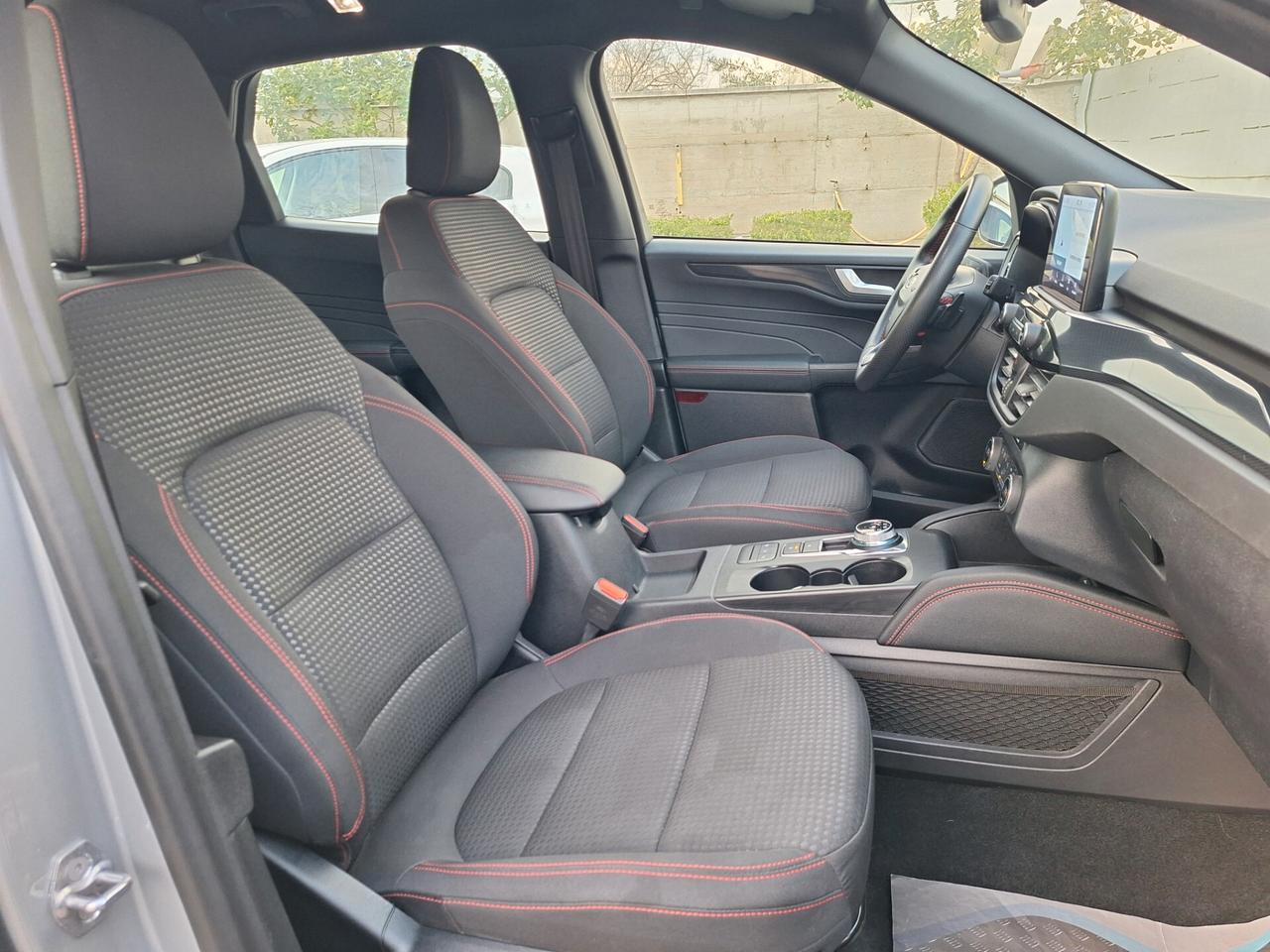 Ford Kuga 1.5 Diesel 120 CV ST-Line Autom. Nav+Retrocam