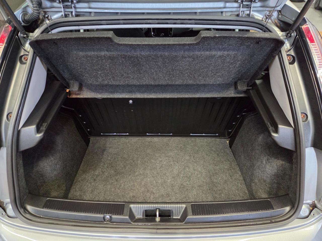 Fiat Punto Evo 5 Porte Punto Evo 5p 1.4 Dynamic easypower Gpl 77cv