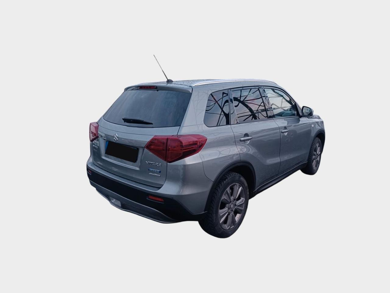 Suzuki Vitara 1.4 Boosterjet Hybrid Easy Cool 4WD ALLGRIP