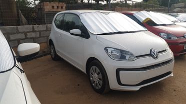 Volkswagen Up 2018