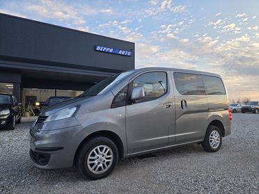 NISSAN NV200 1.5DCI 7 POSTI
