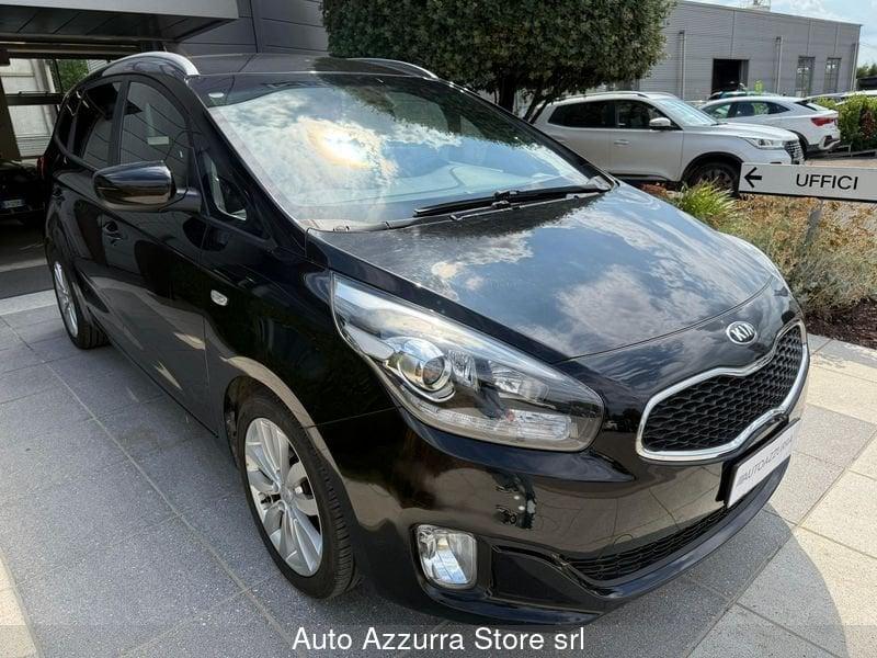 KIA Carens Carens 1.7 CRDi 115 CV Class