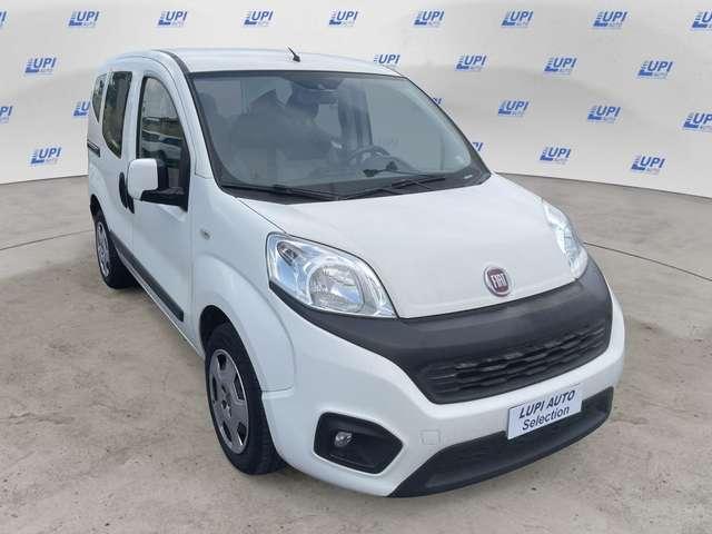 Fiat Qubo 1.3 mjt 16v Easy 80cv