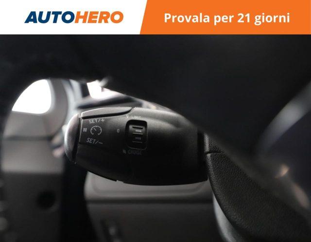 PEUGEOT 208 1° serie BlueHDi 75 5 porte Active