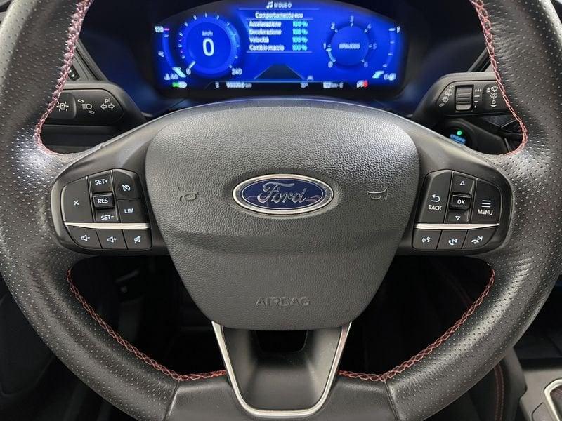Ford Kuga Kuga 1.5 EcoBlue 120 CV 2WD ST-Line X