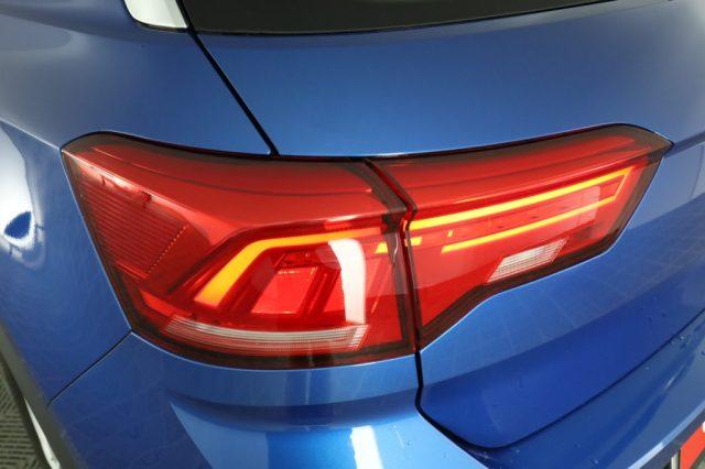 VOLKSWAGEN T-Roc T-Roc 1.5 TSI ACT DSG Business BlueMotion Technolo