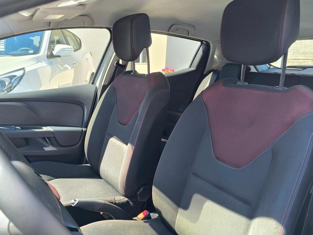 Renault Clio 1.2 75CV GPL 5 porte Live